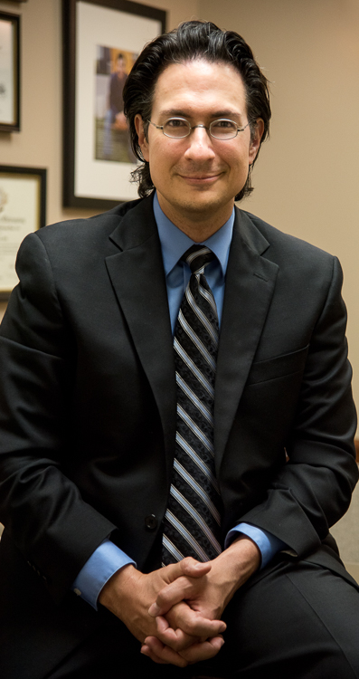 Louis M. DeJoseph, MD