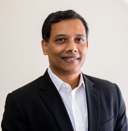 Ram Kumar Madasu, MD