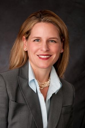 Allison MacGregor Holzapfel, MD