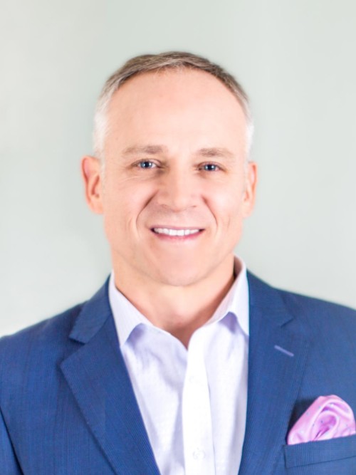 Frank P. Fechner, MD