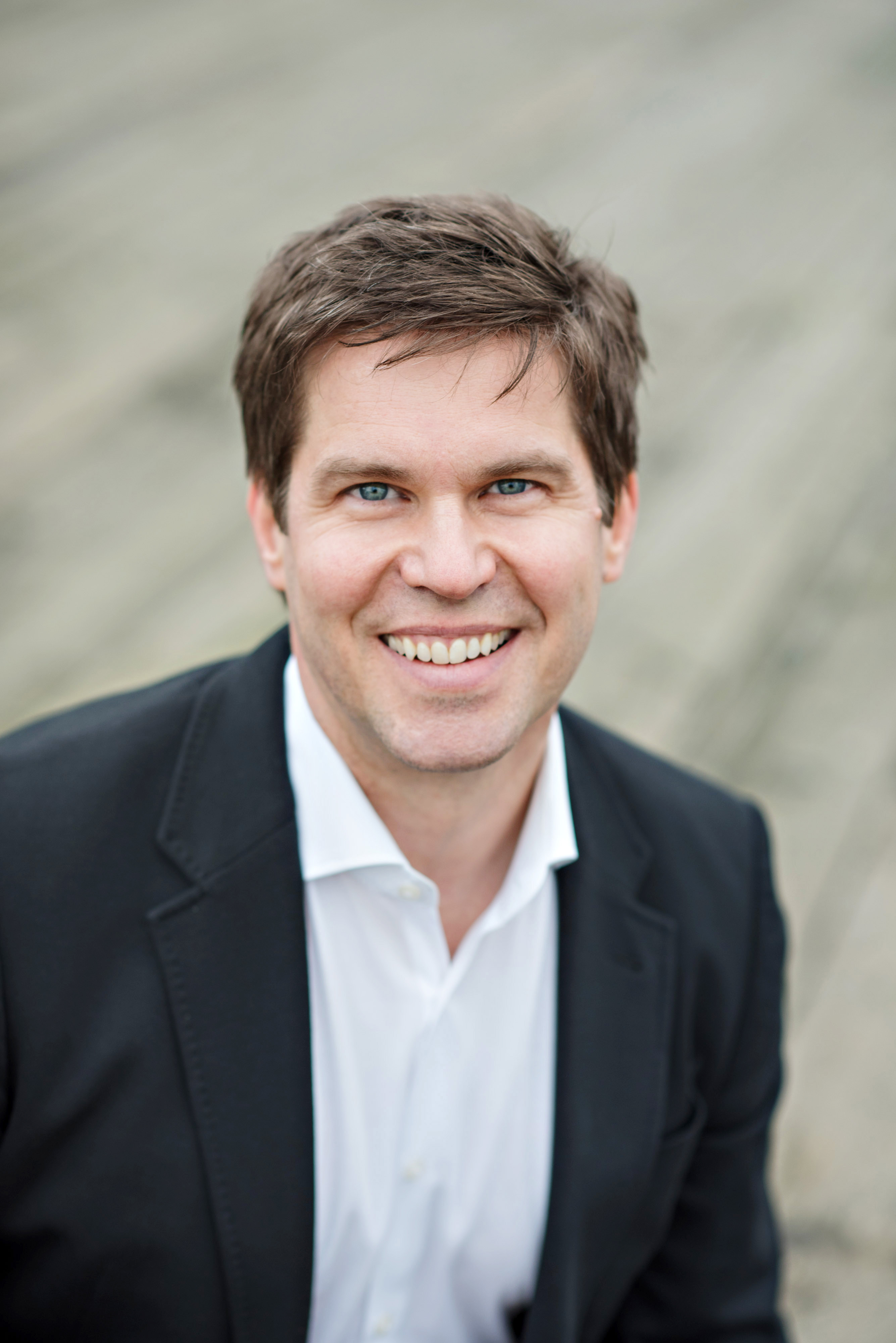 Eric T. Waterman, MD