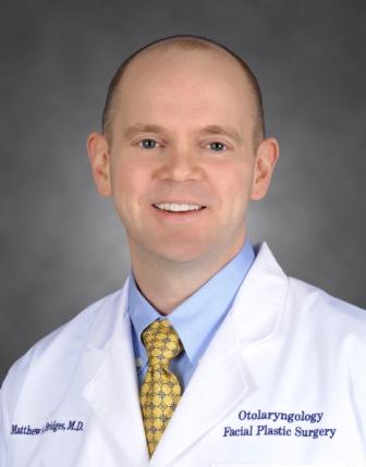 Matthew Bridges, MD, FACS