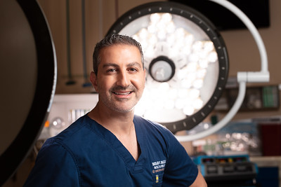 Richard Vatche Balikian, MD