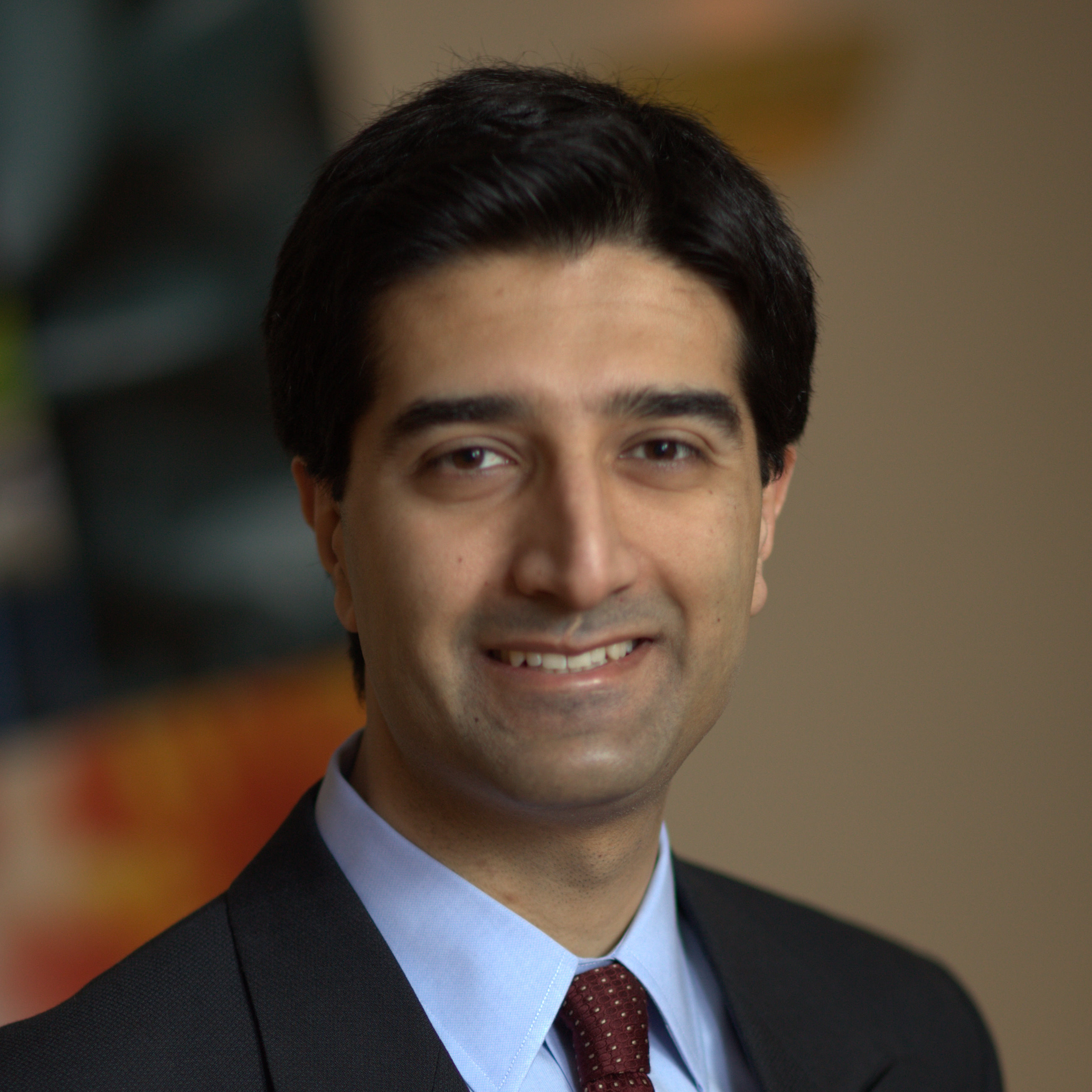 Houtan Chaboki, MD