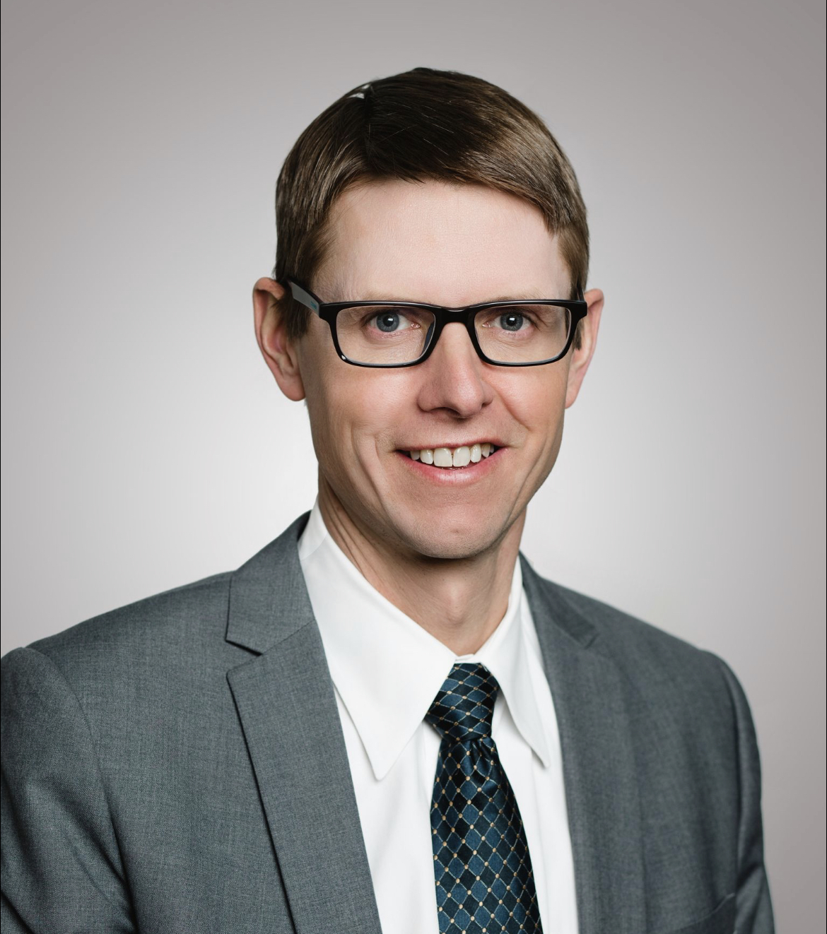 Scott K. Thompson, MD