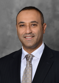 Tamer Abdel-Halim Ghanem, MD