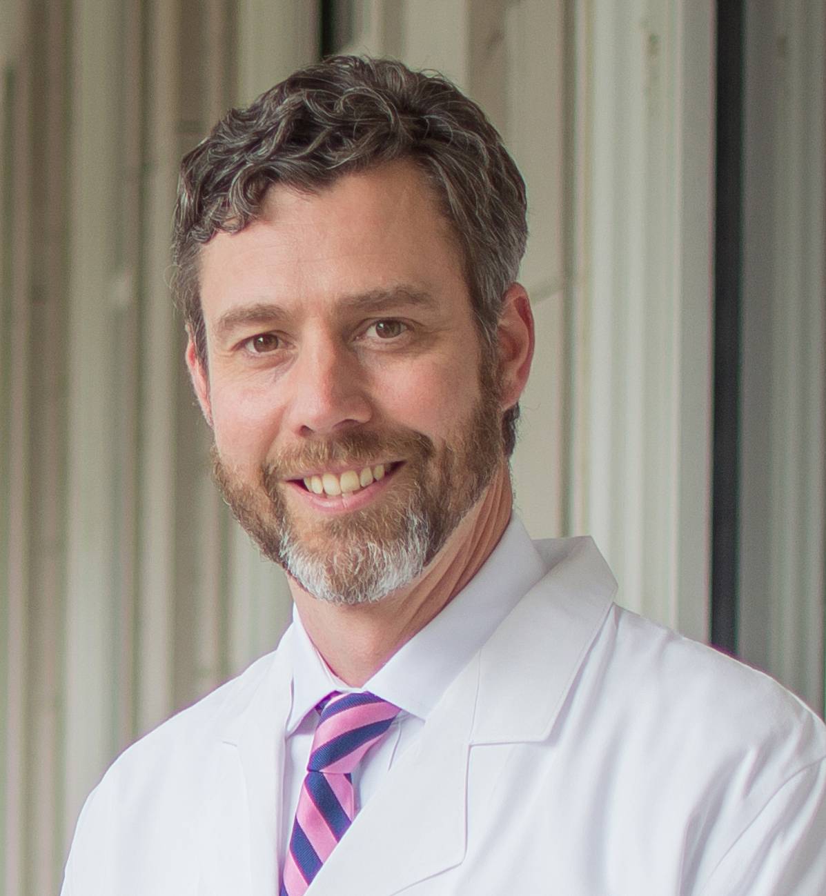Eric J. Dobratz, MD