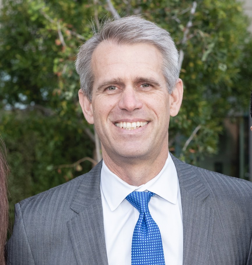 Philip Daniel Knott, MD