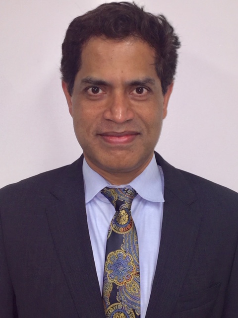 Srinivasan Krishna, MD FACS