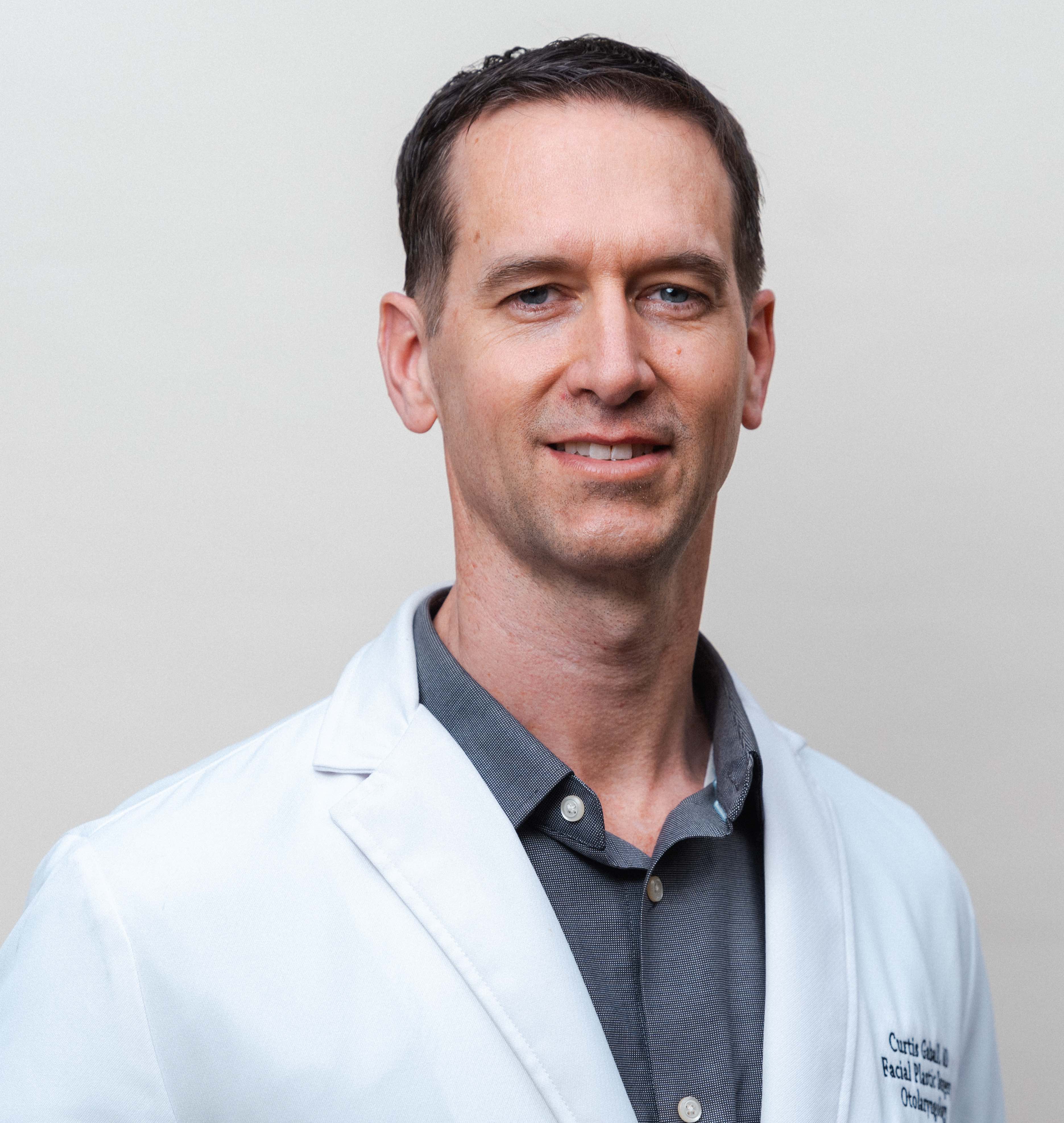 Curtis W. Gaball, MD