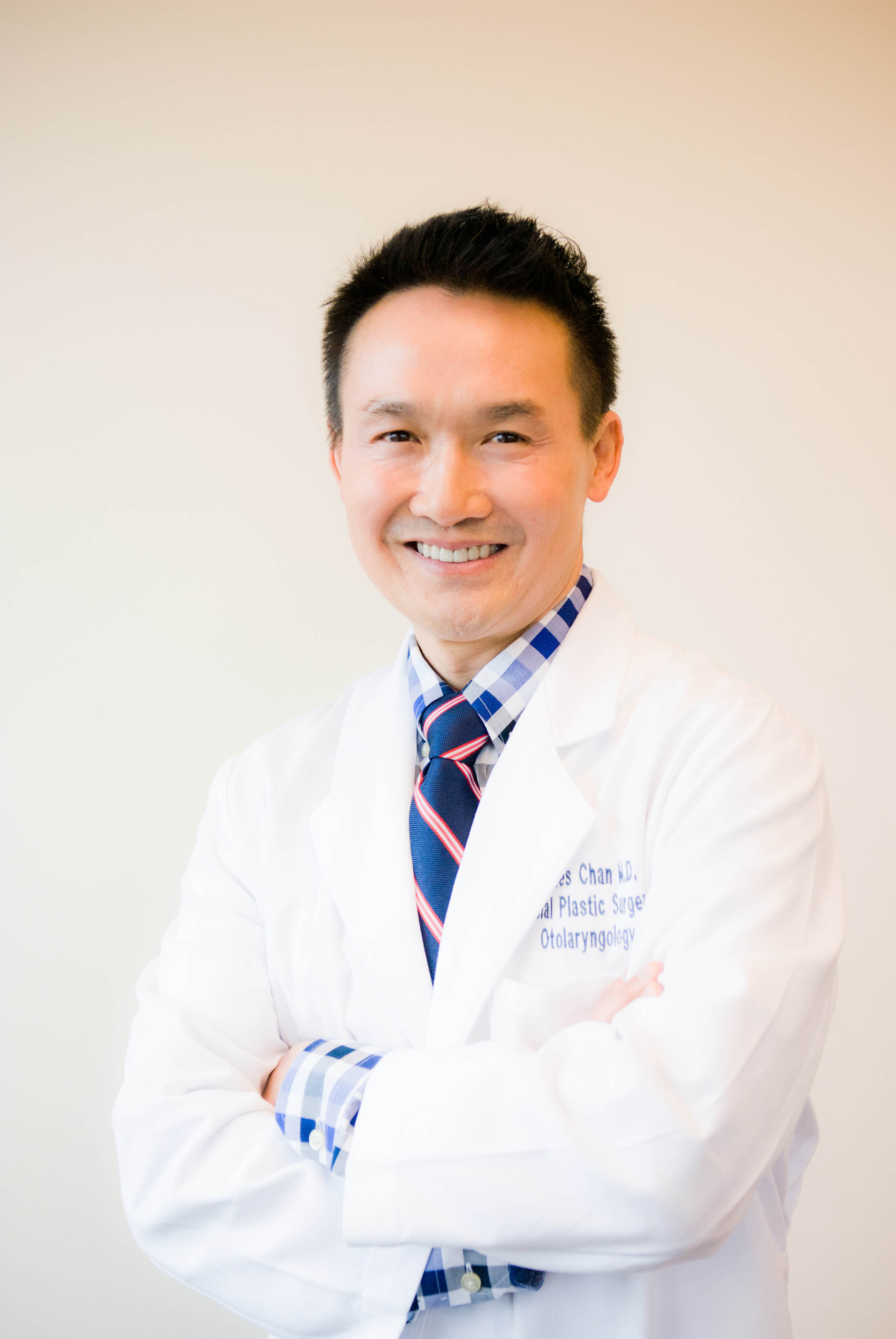 James Chan, MD