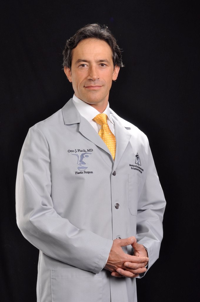 Otto Joseph Placik, MD