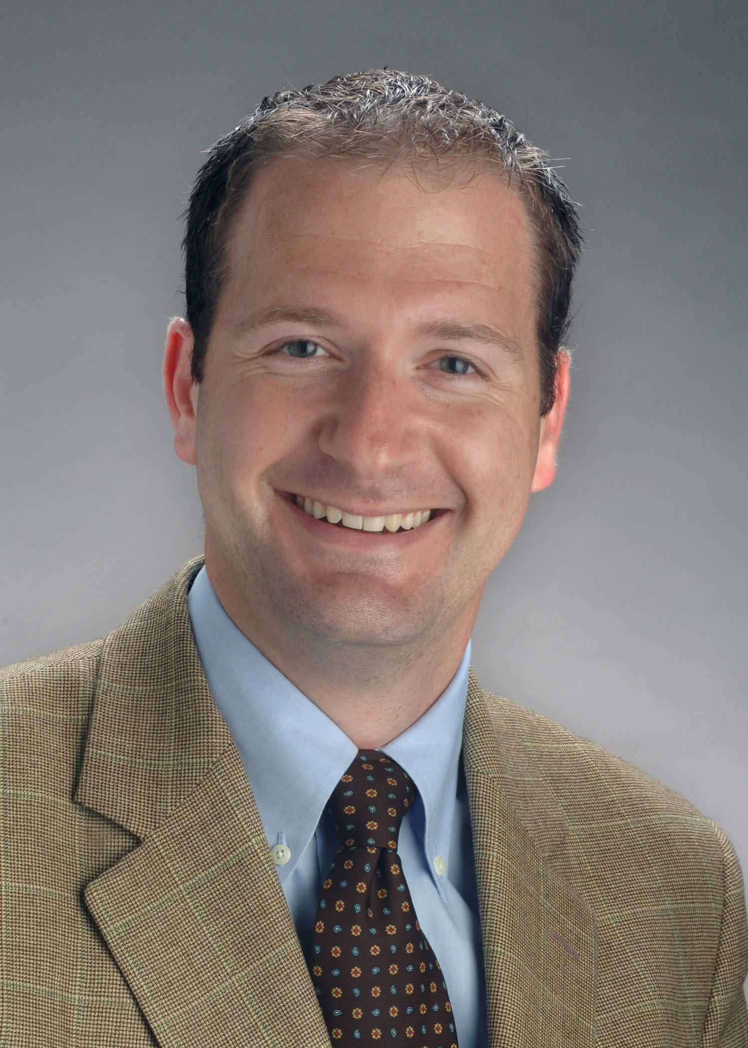 Clinton D. Humphrey, MD