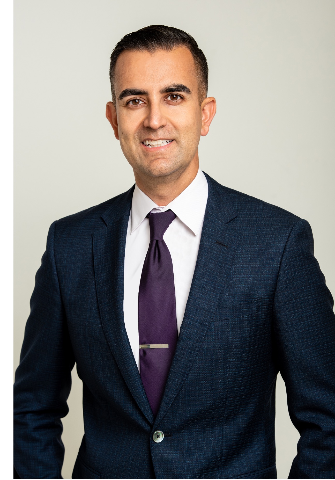 Umang Mehta, MD