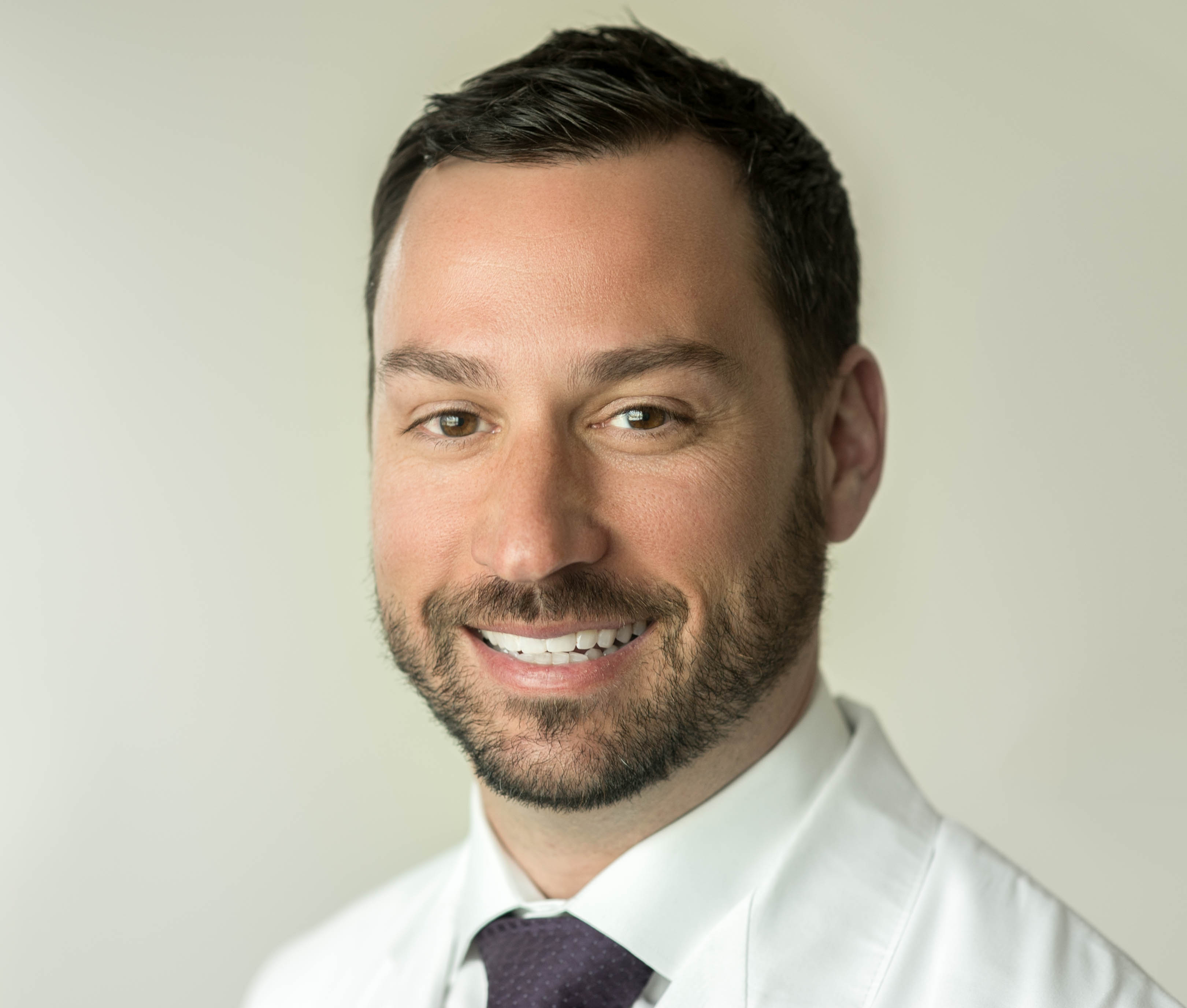 Colin D. Pero, MD