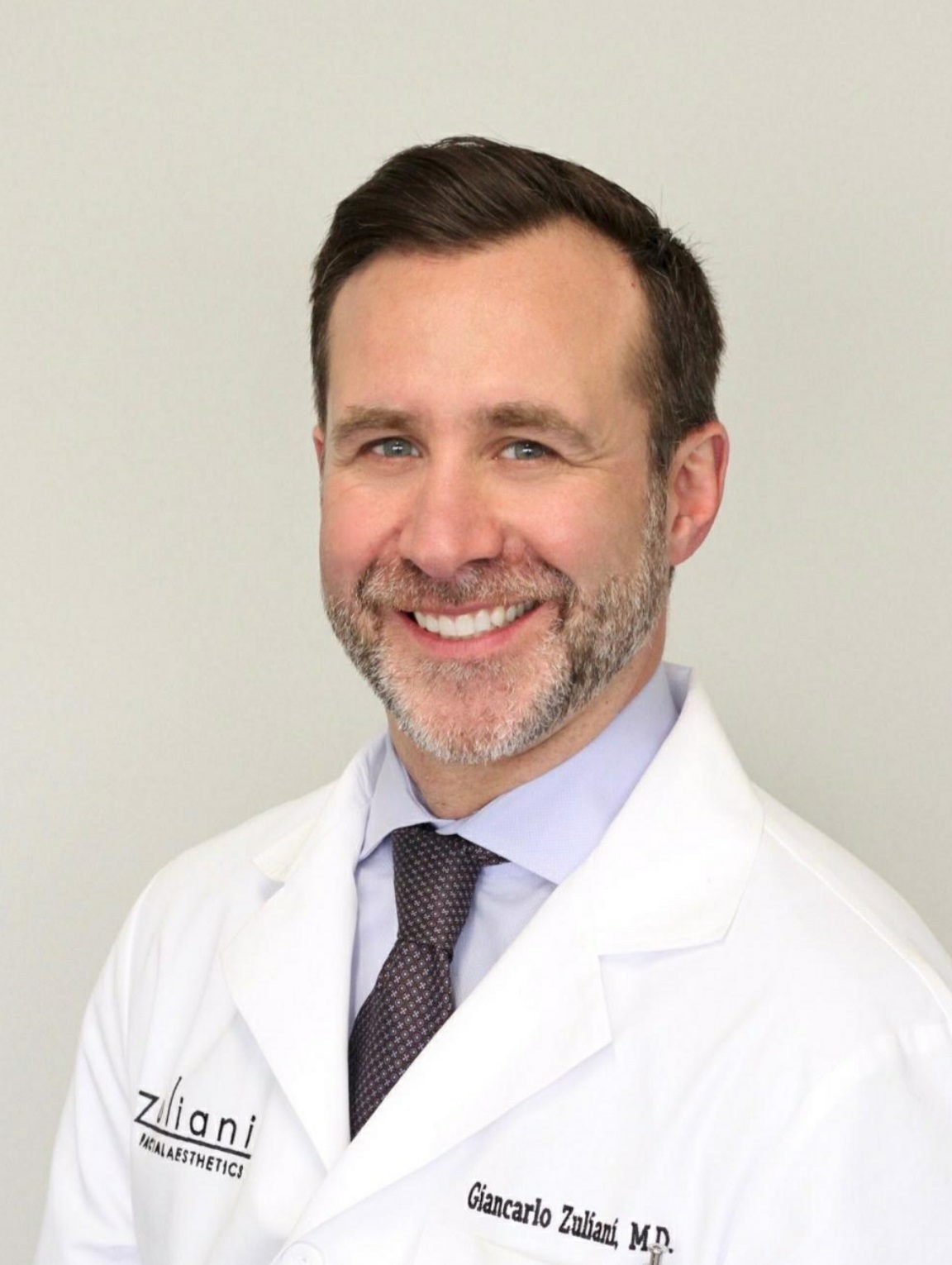 Giancarlo F. Zuliani, MD
