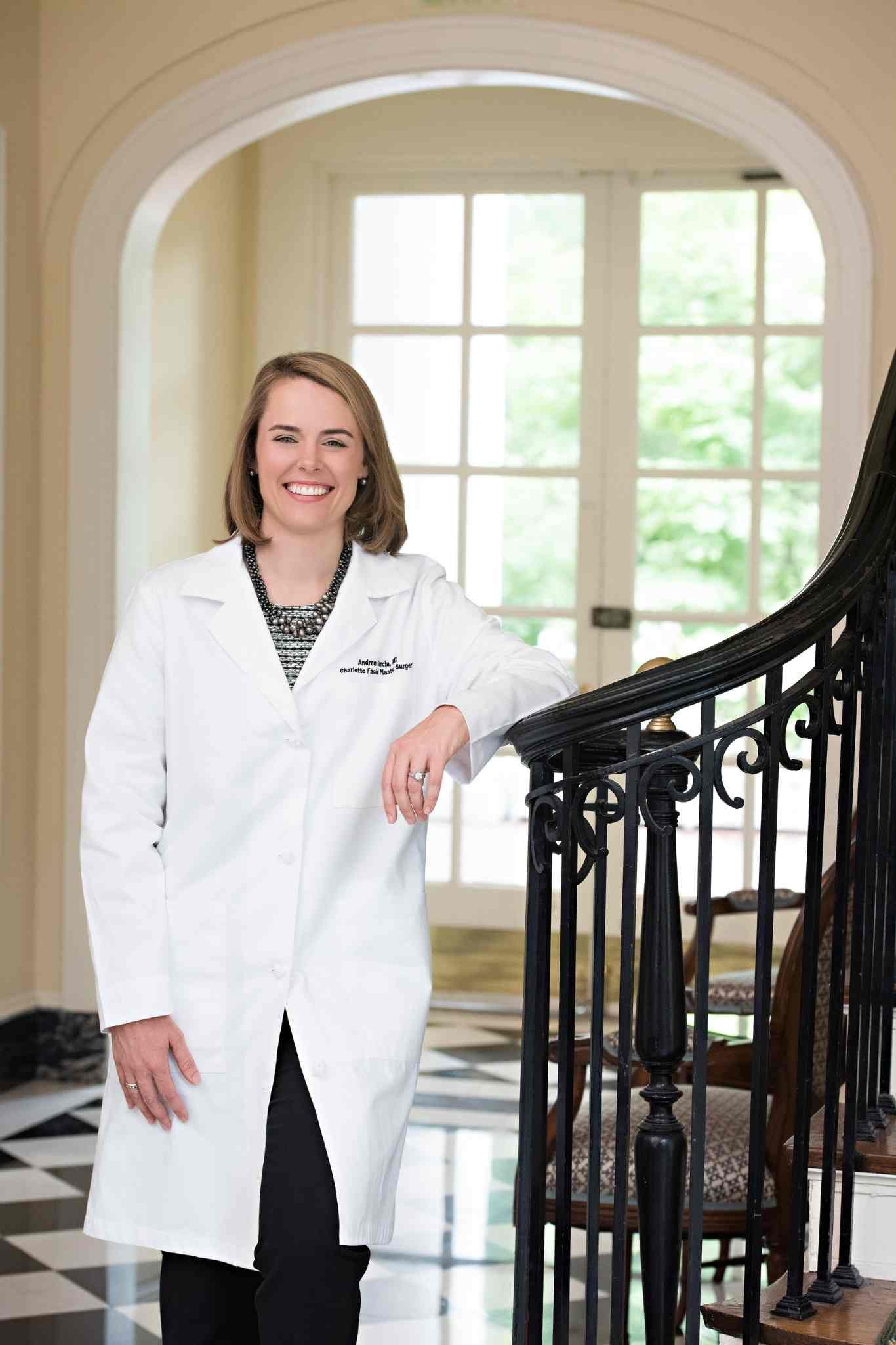 Andrea Jarchow Garcia, MD