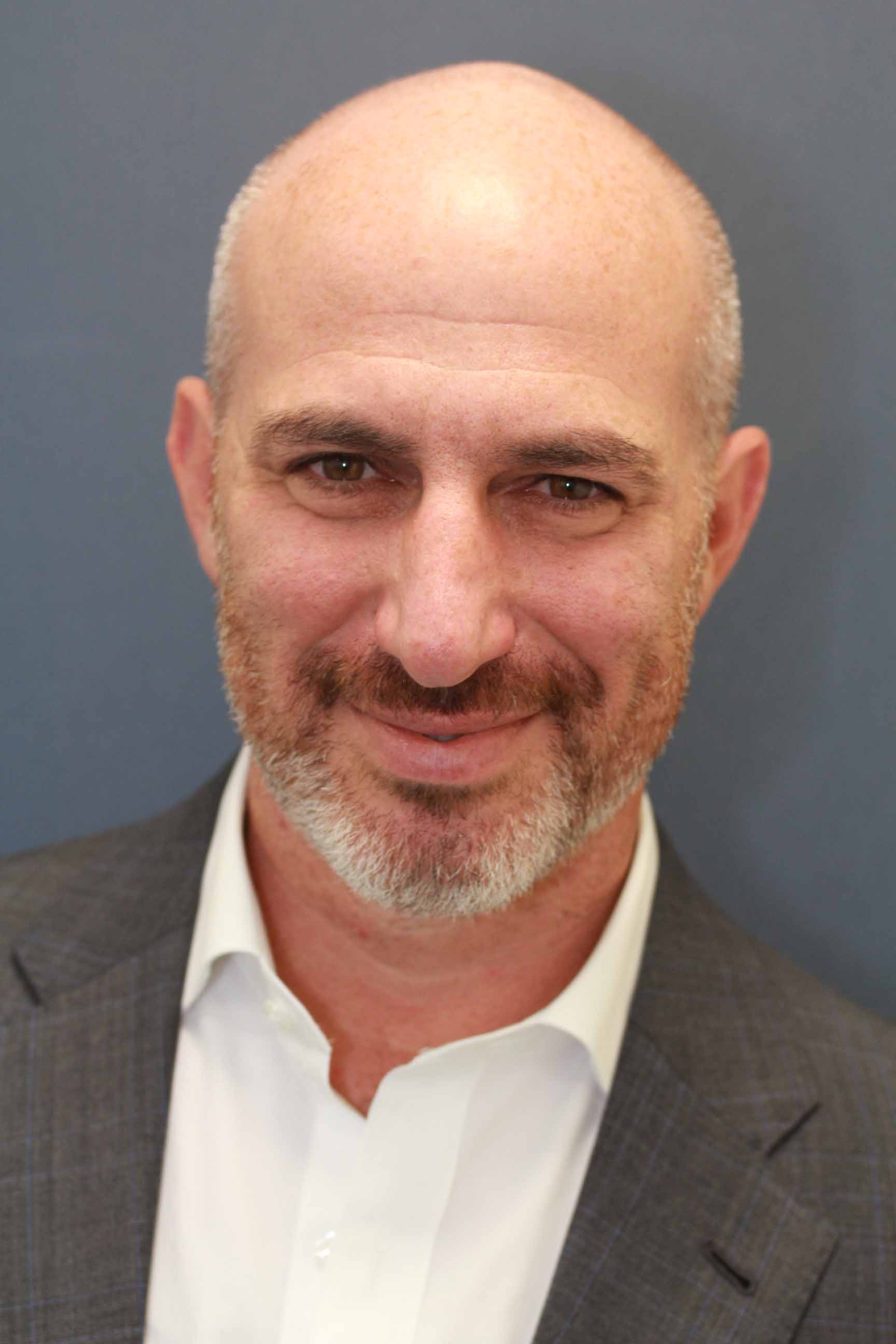 Joshua D. Rosenberg, MD