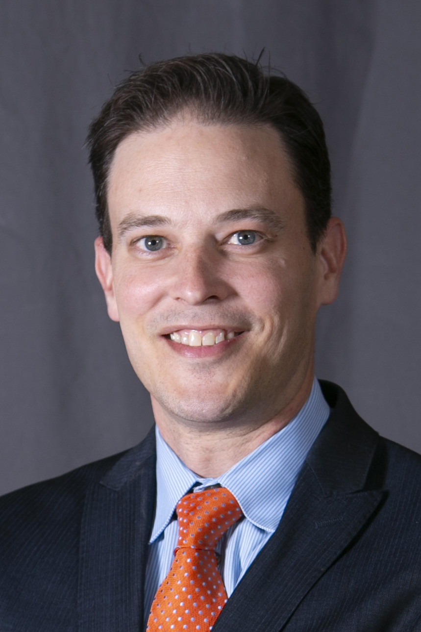 Christian Lane Stallworth, MD