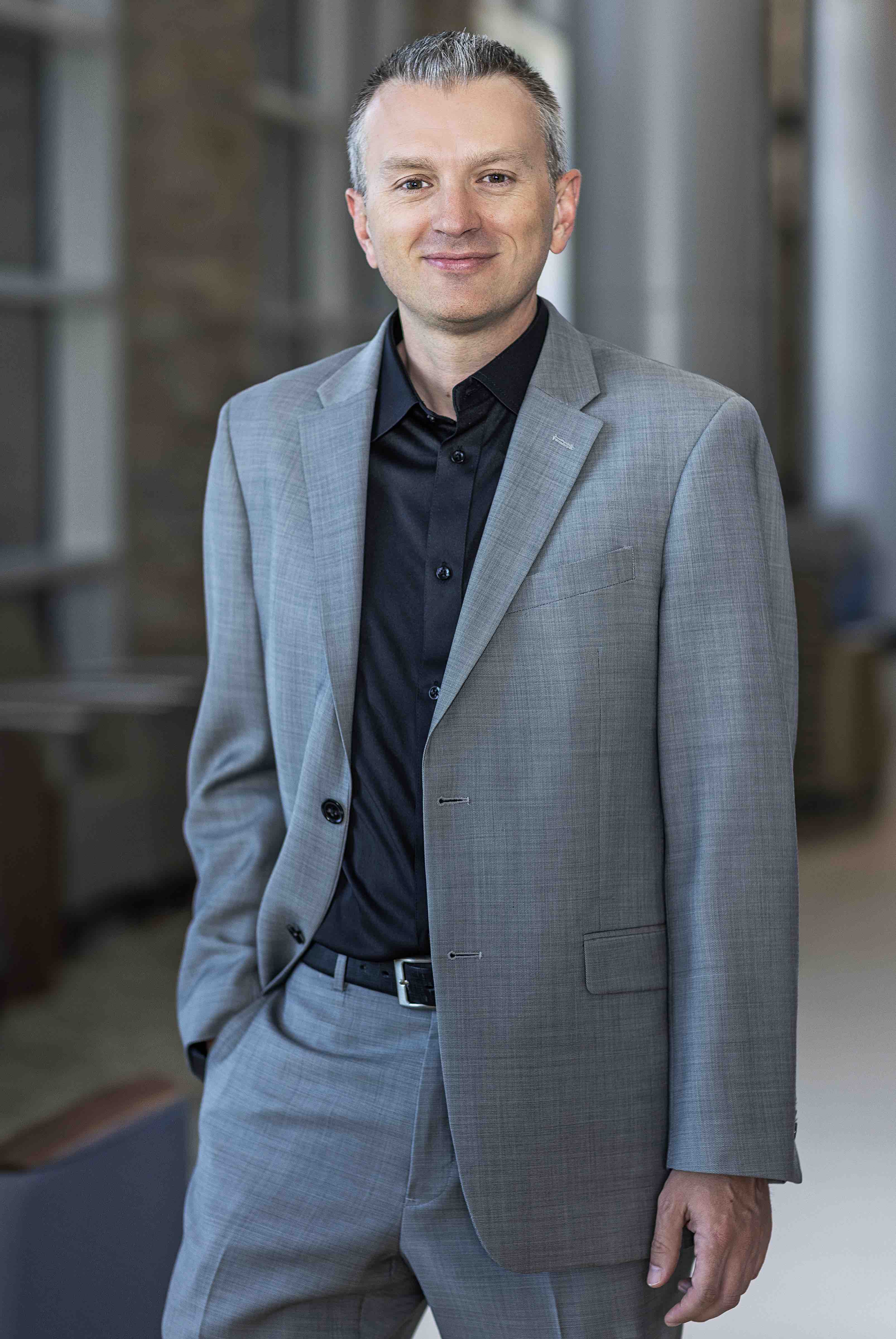 David J. Archibald, MD