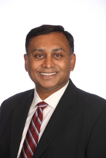 Sanjay Kantu, MD, FACS