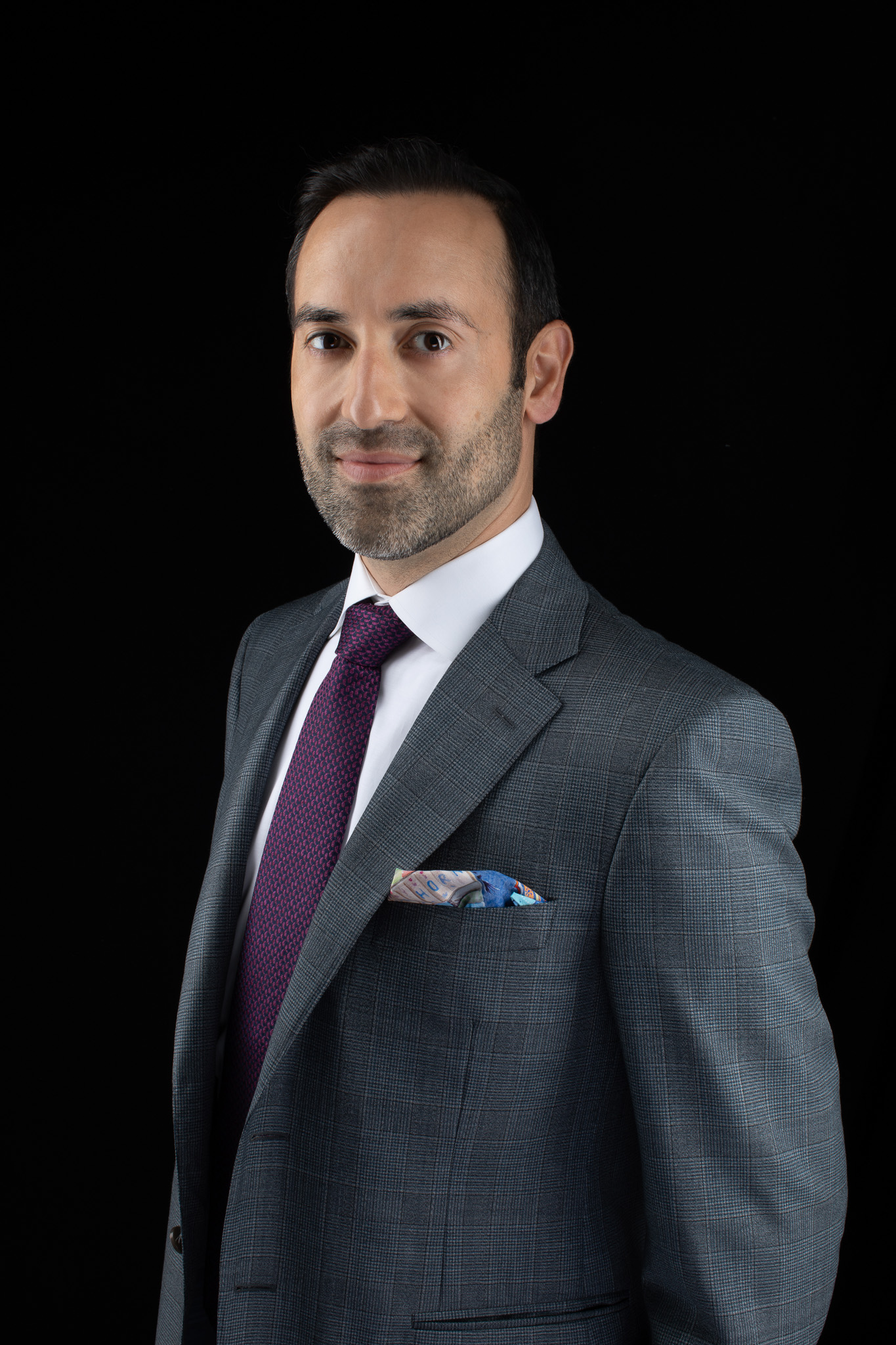 Kian Karimi, MD, FACS