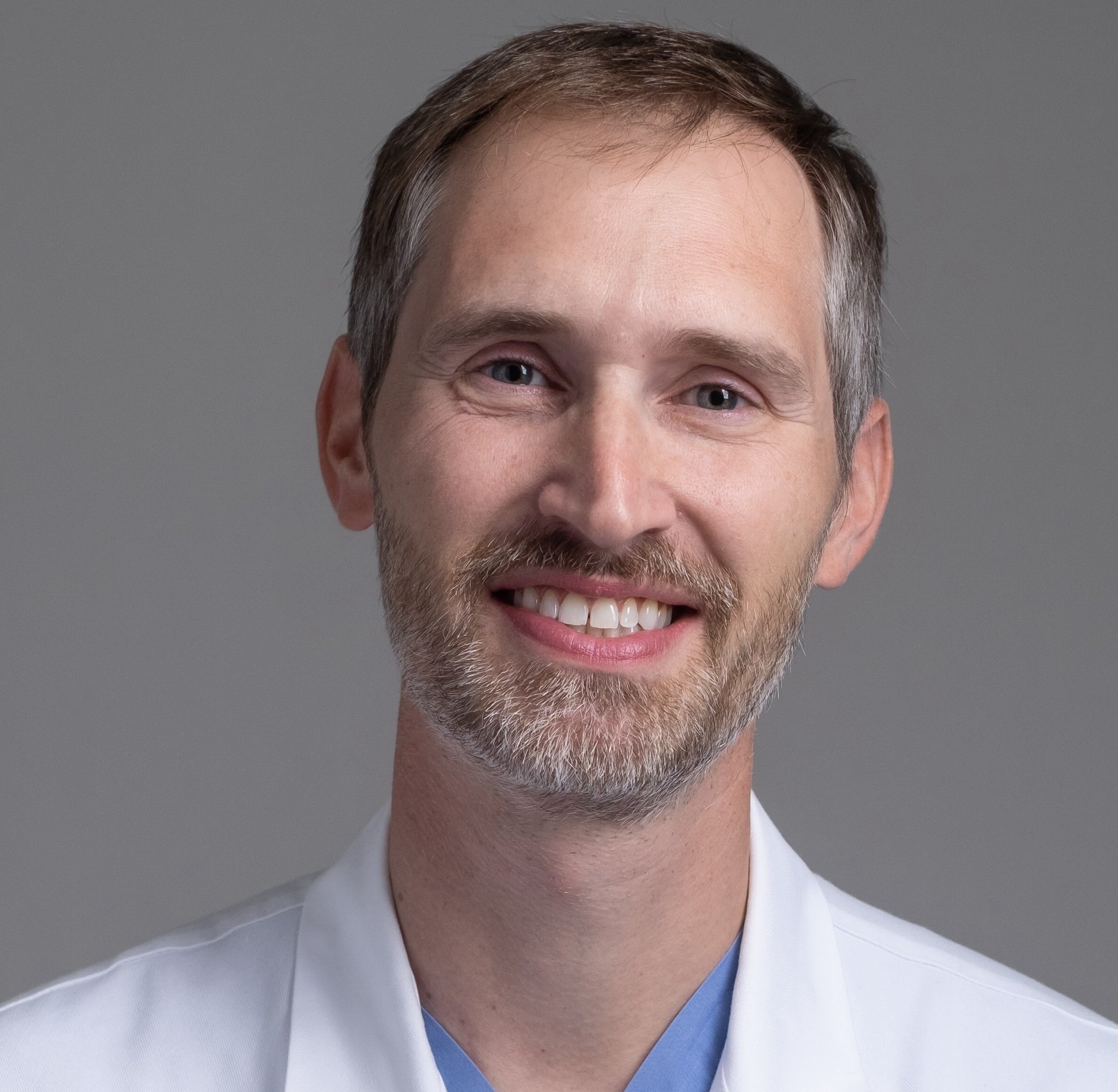 Jennings R. Boyette, MD