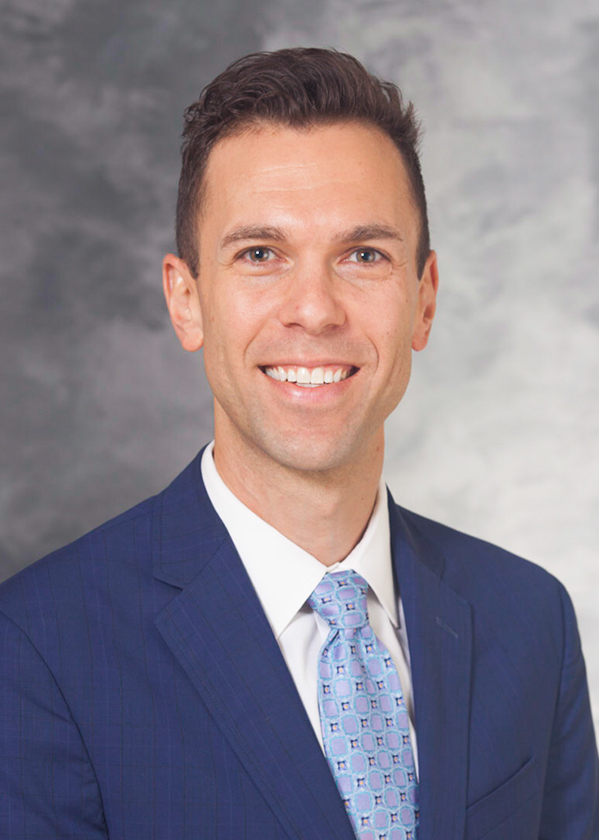 Scott Randolph Chaiet, MD, MBA