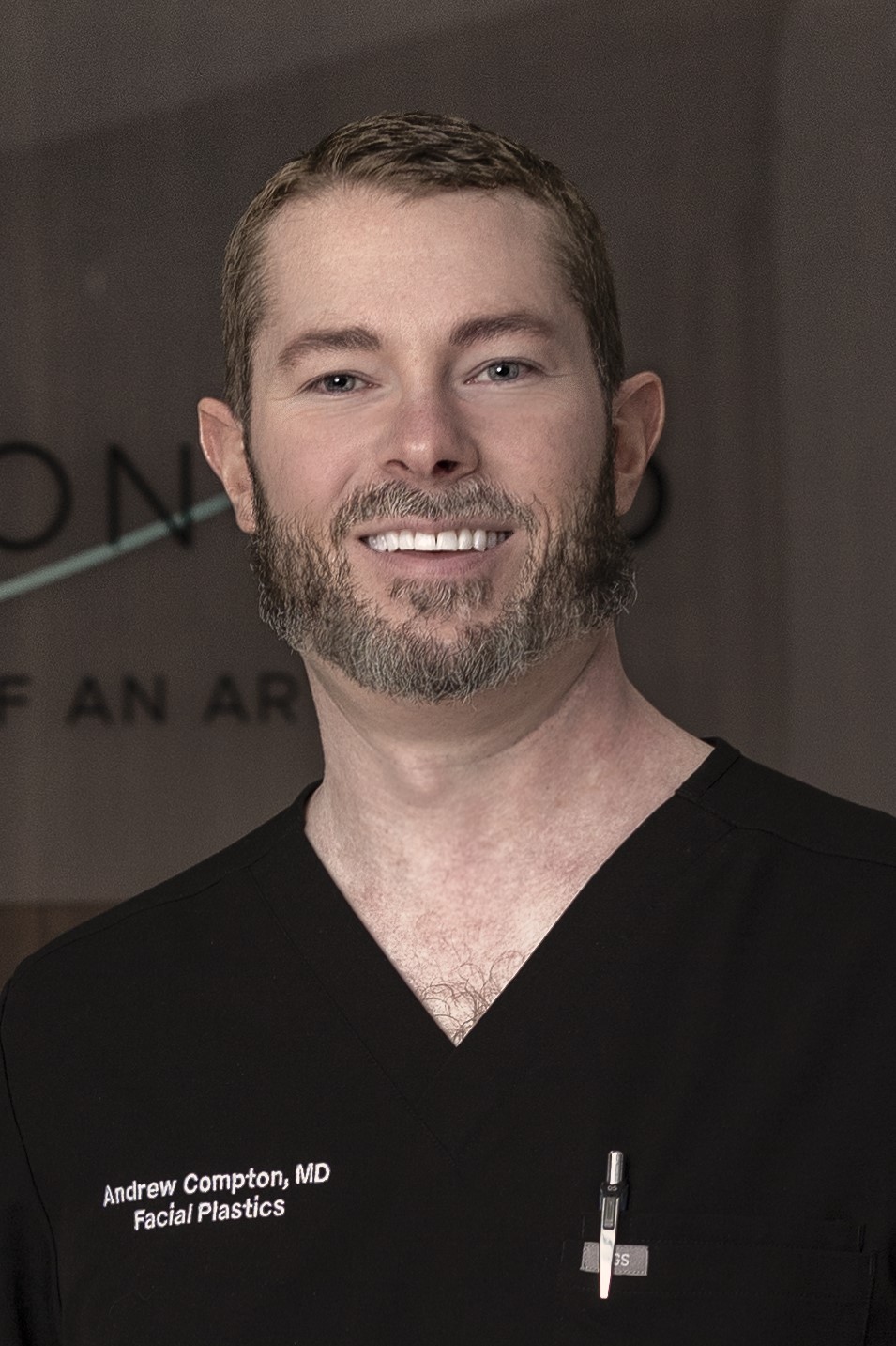 Andrew Michael Compton, MD