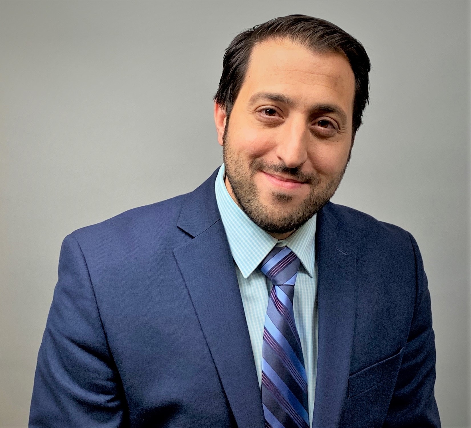 Robert H. Deeb, MD