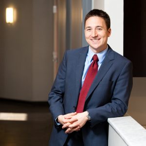 Brian M. Harmych, MD