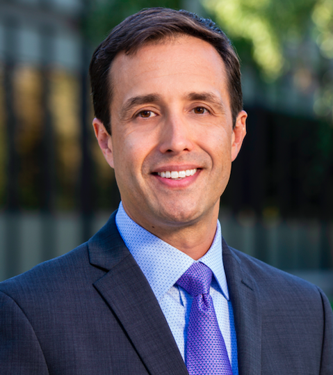 Jon-Paul Pepper, MD