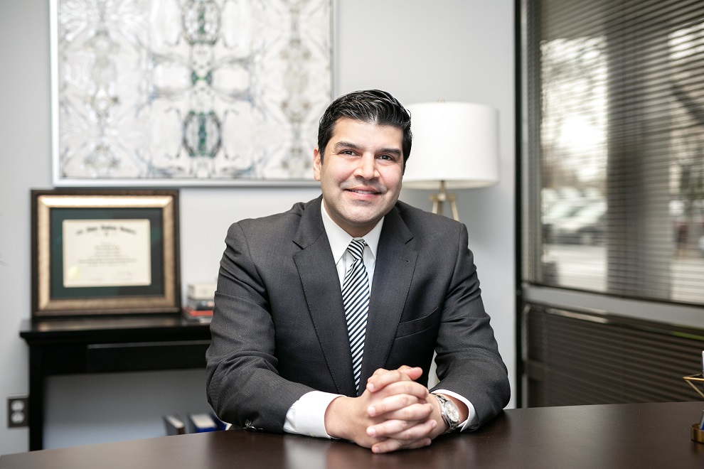 Babar Sultan, MD