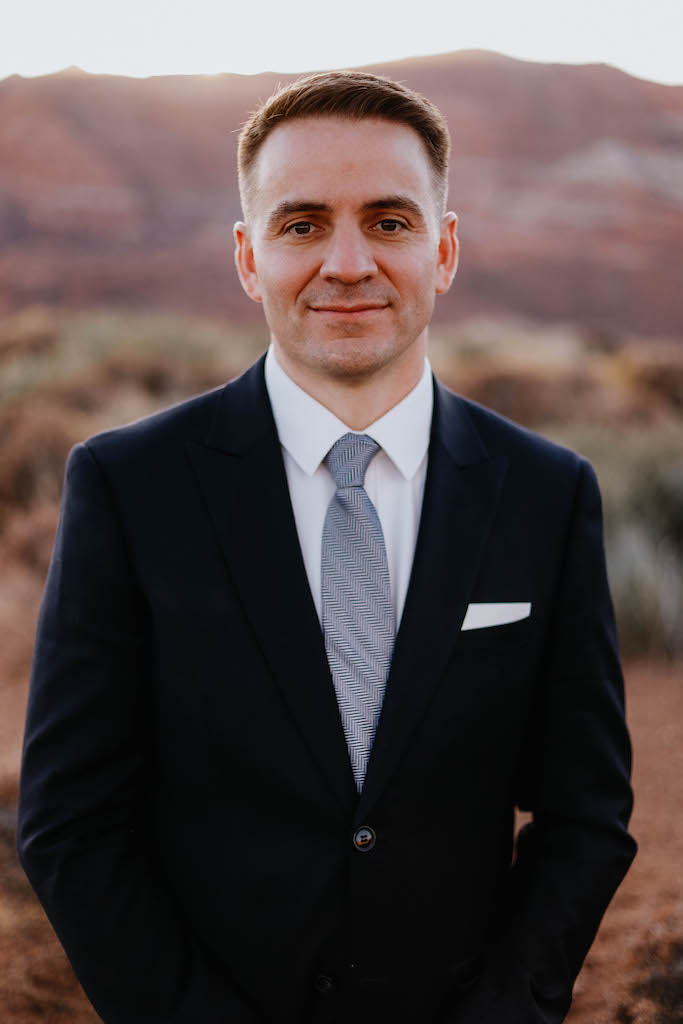 Jordan L. Wallin, MD