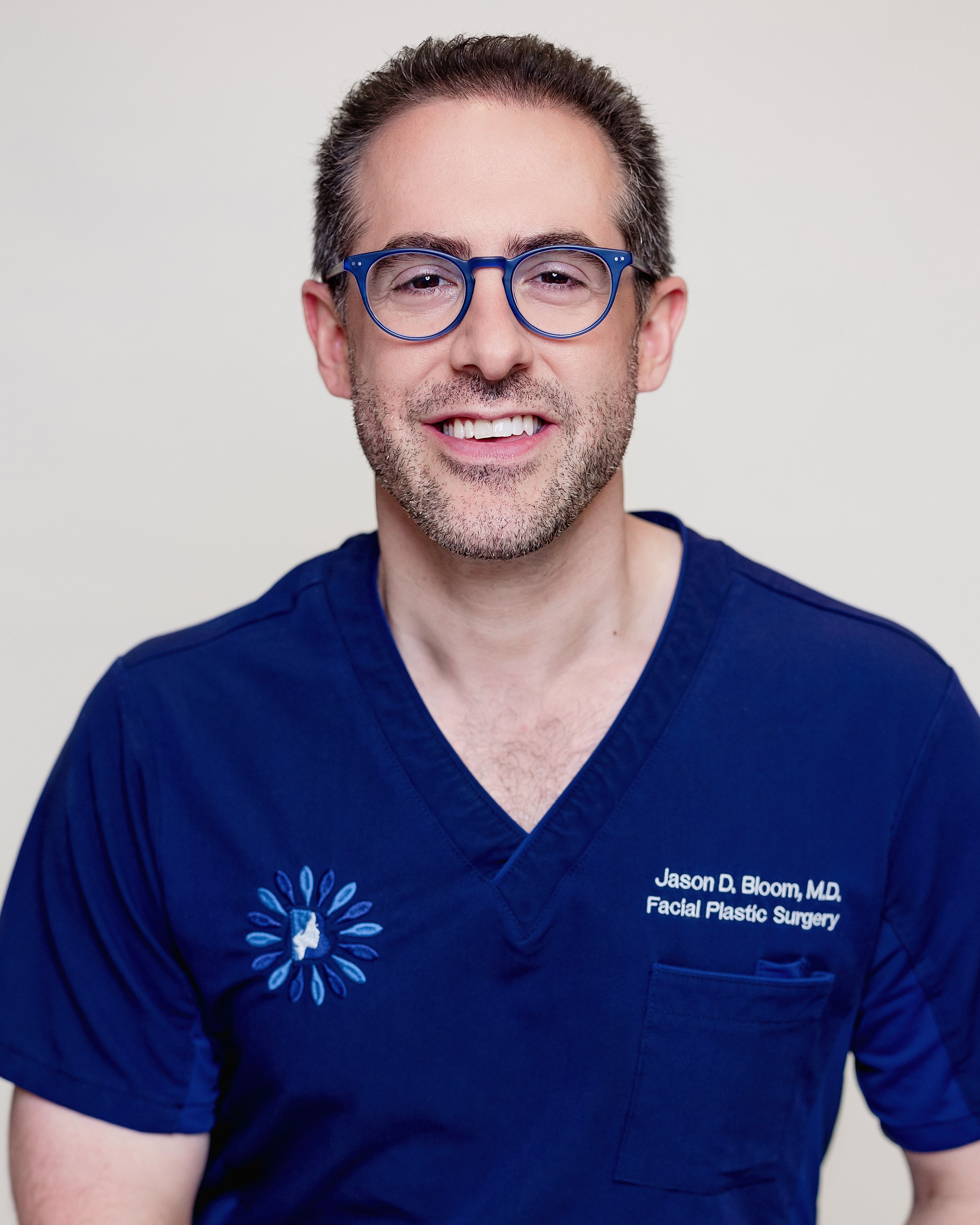 Jason D. Bloom, MD