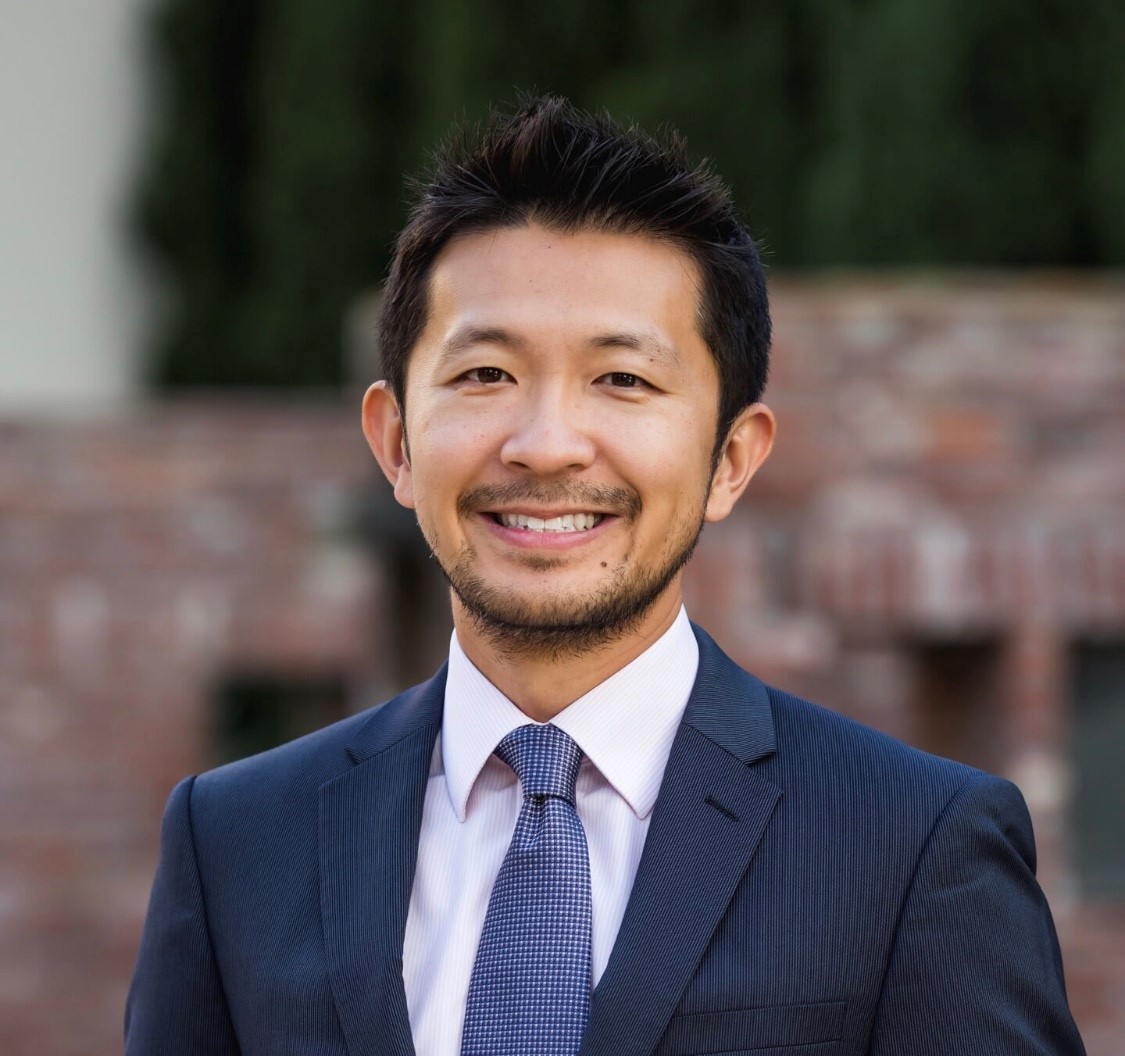 Henry Haipei Chen, MD, MBA