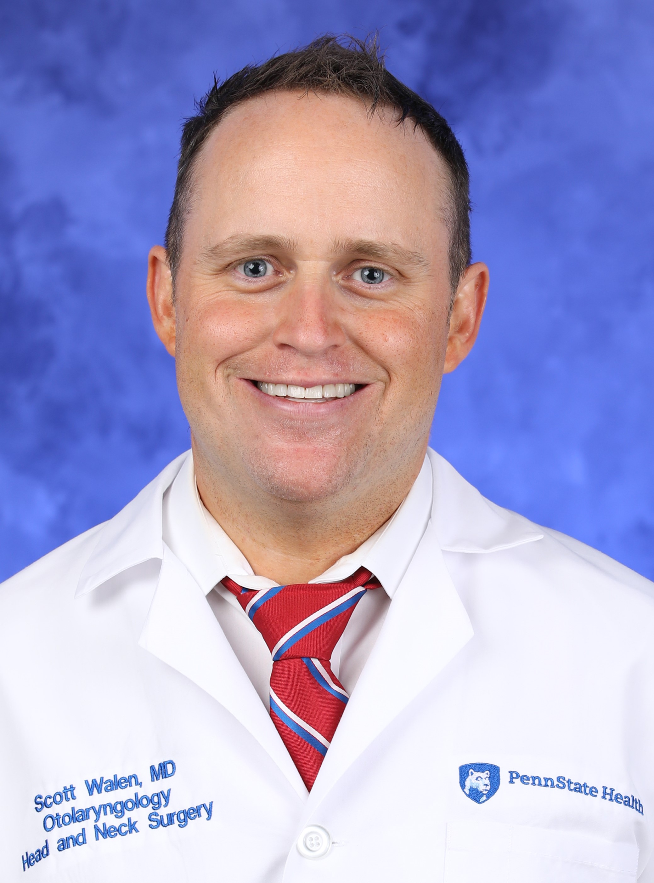Scott Gregory Walen, MD, FRCSC