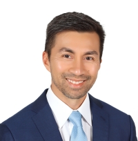 C. Carson Huynh, MD, DMD, FACS