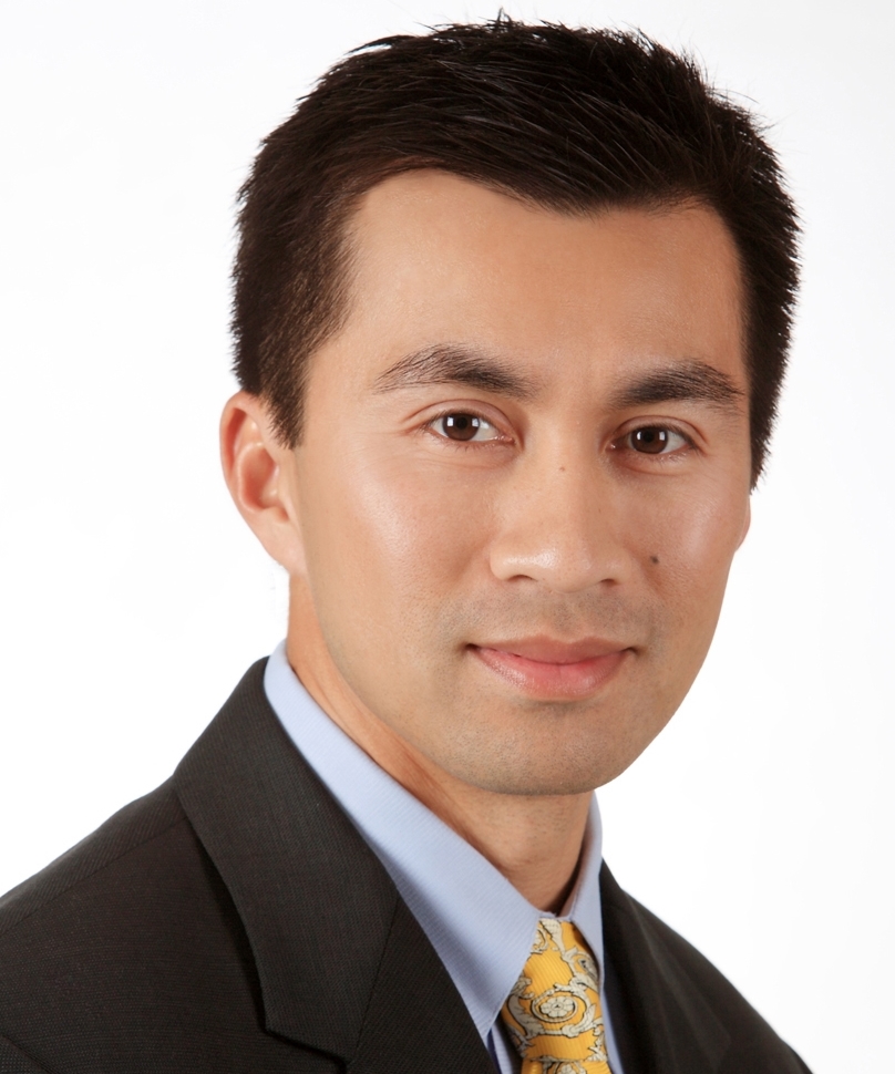 C. Carson Huynh, MD, DMD, FACS