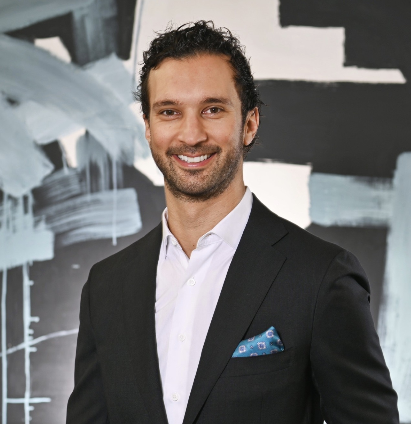 Jordan J. Rihani, MD