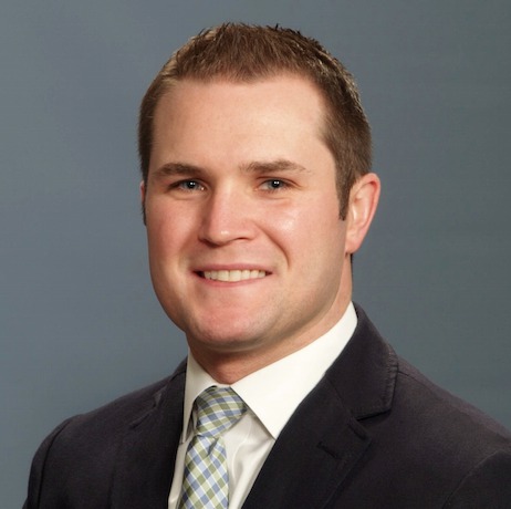 Dane Genther, MD