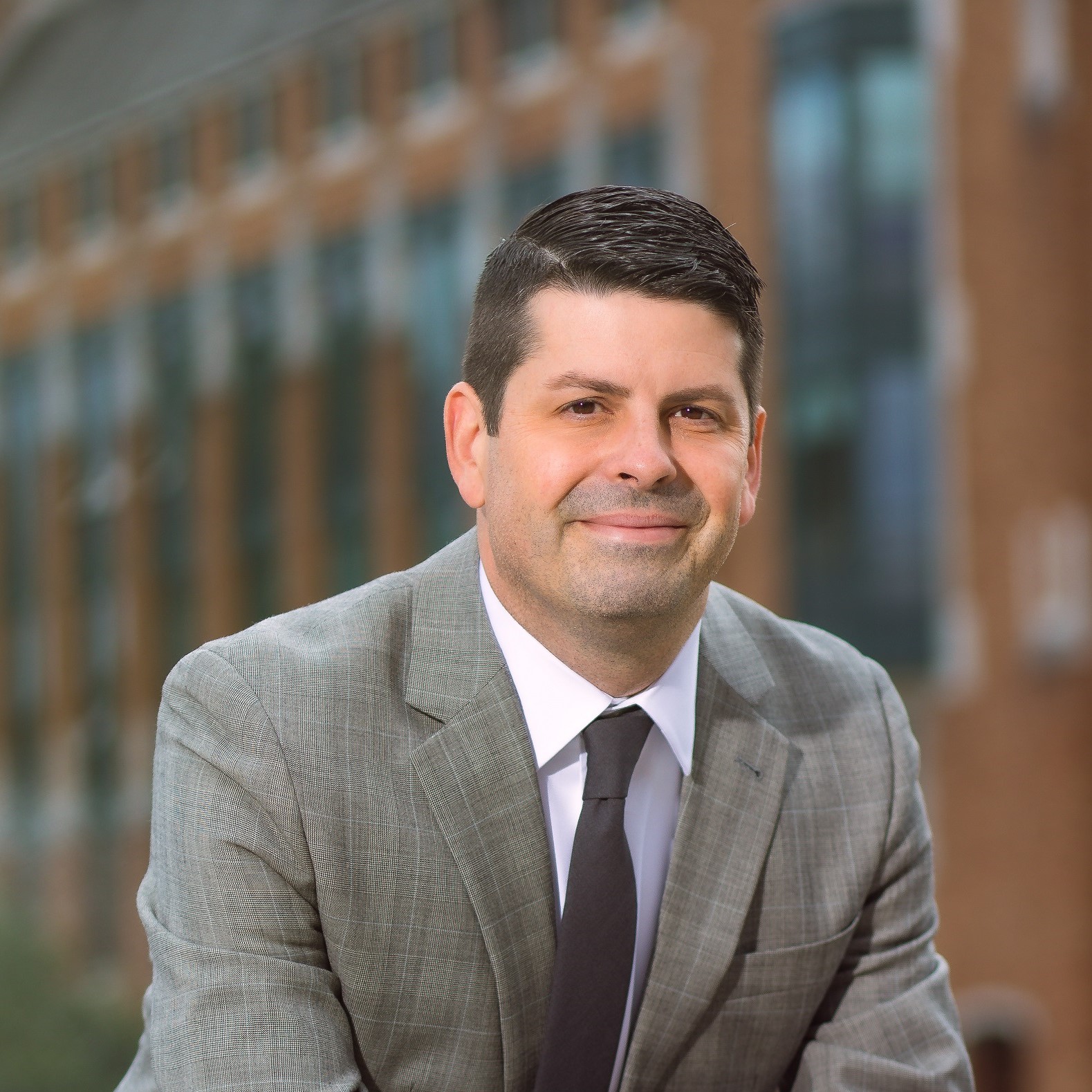 Daniel James Liebertz, MD