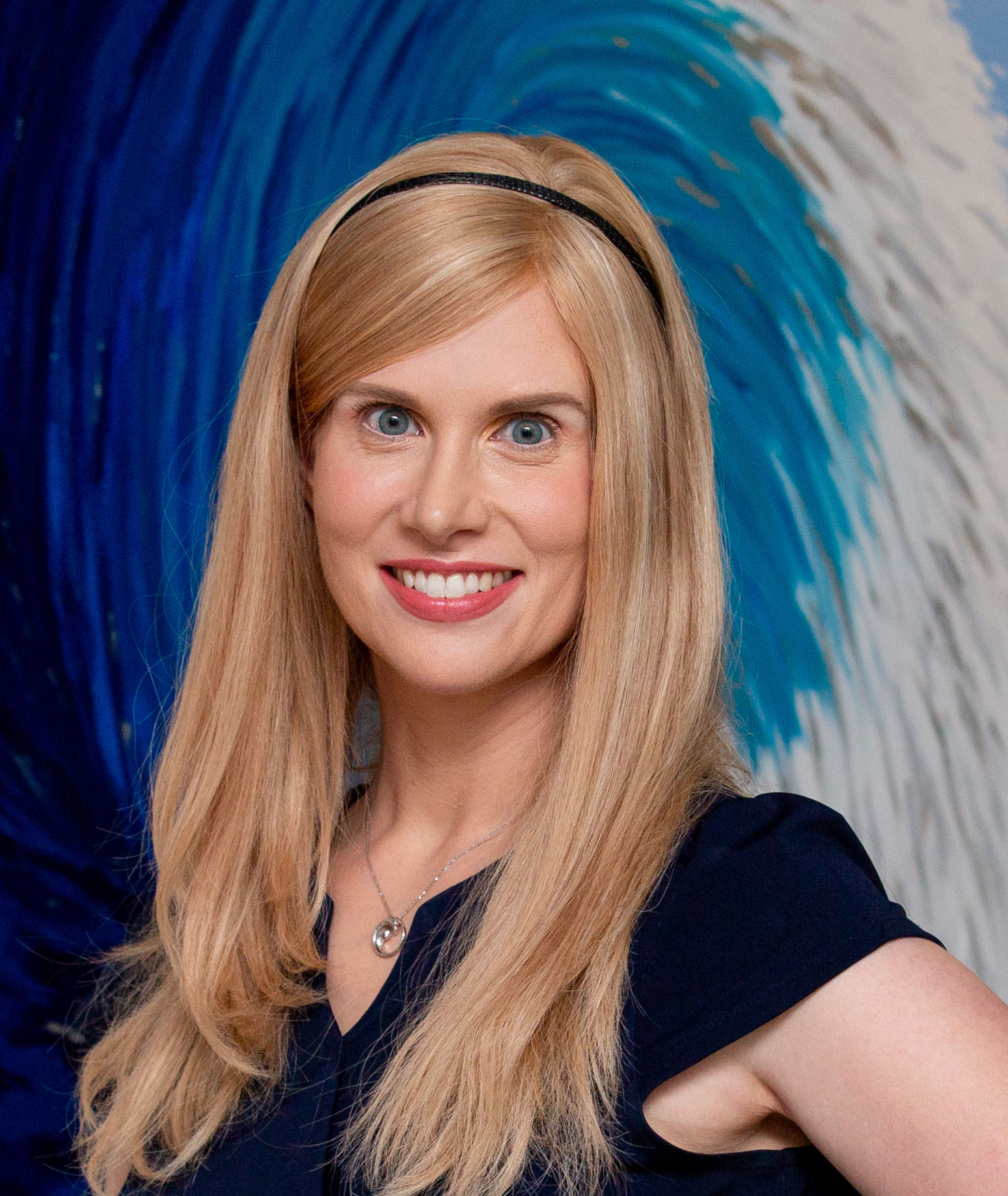 Sarah J. Novis, MD
