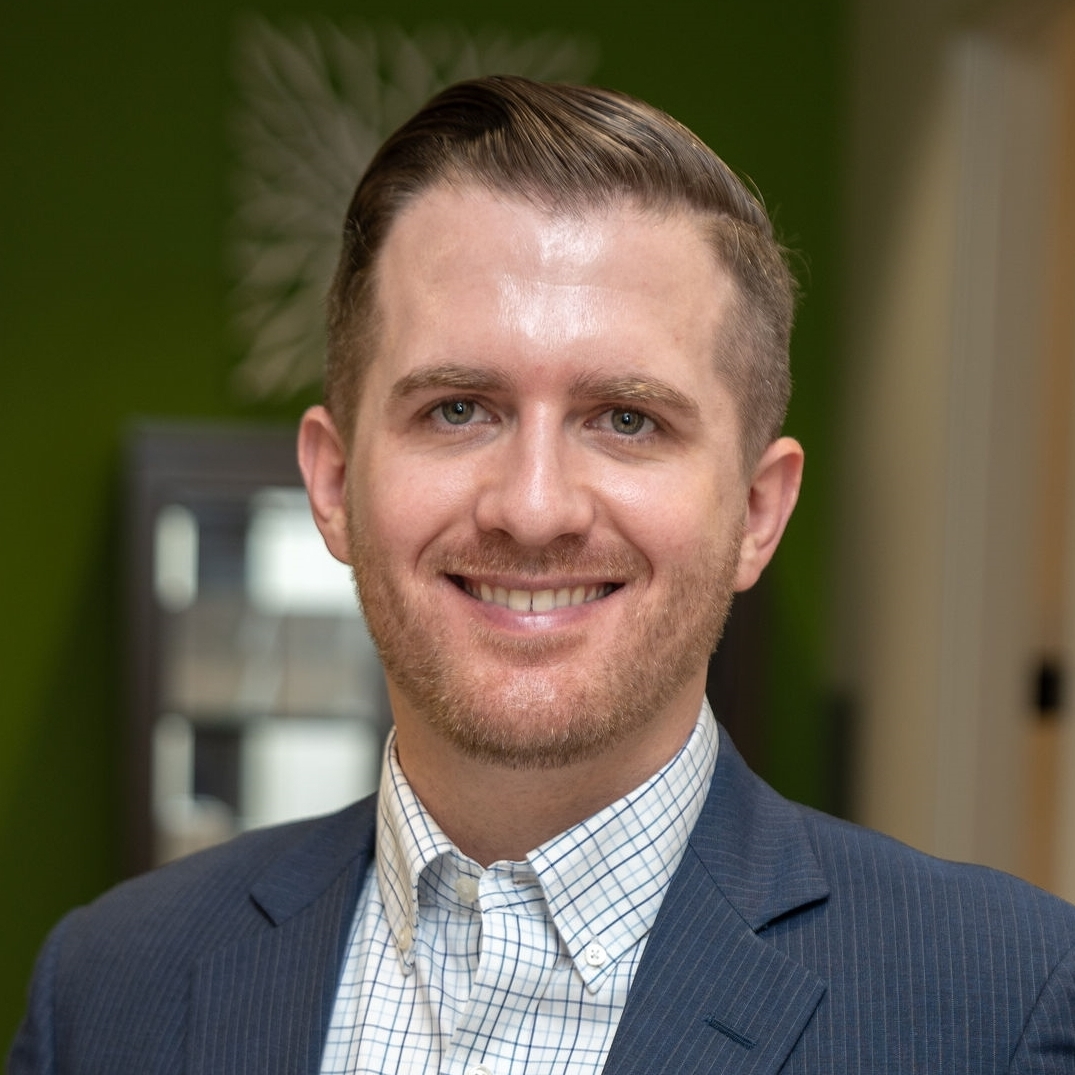 Matthew A. Richardson, MD