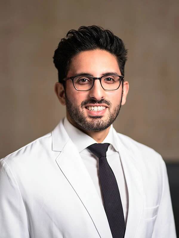 Michael Bassiri-Tehrani, MD
