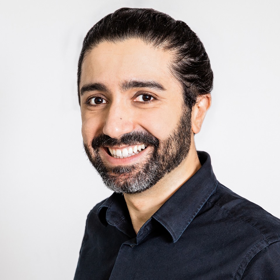 Alipasha Rassouli, MD