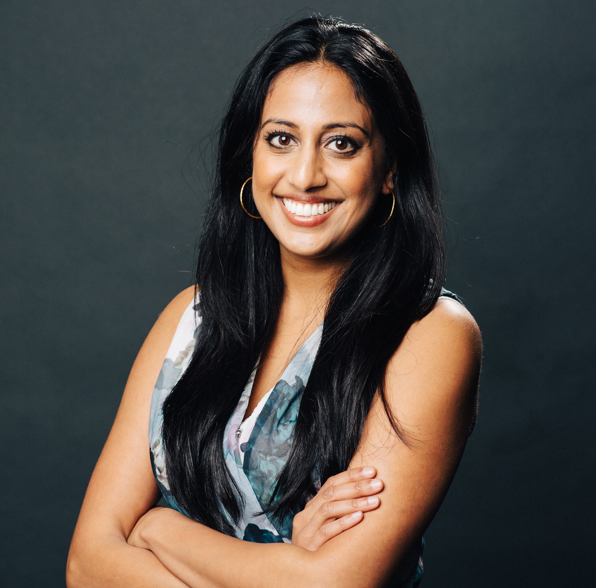 Sapna A. Patel, MD