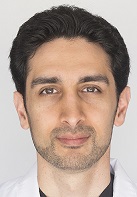 Ali Razfar, MD