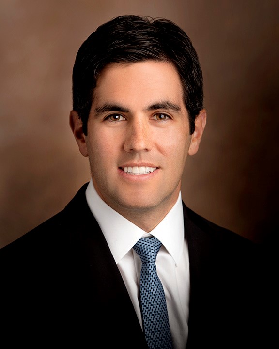 Eric Cerrati, MD