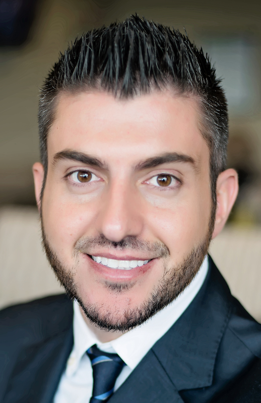 Ziad A. Katrib, MD